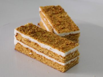 Медовик