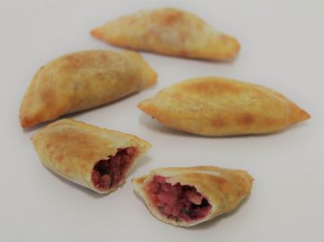 Тестени изделия и закуски